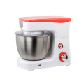 Accessoires de vente le plus vendu le plus vendu Mélangeur alimentaire Silver Crest Crest Industrial Food Mixer Mini Mixer